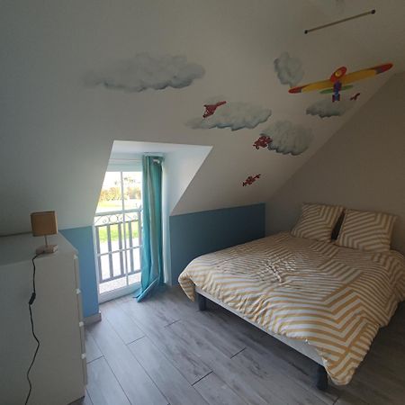 Maison Vacances, Proche Beauval Lye Экстерьер фото
