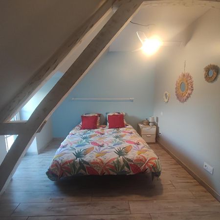 Maison Vacances, Proche Beauval Lye Экстерьер фото
