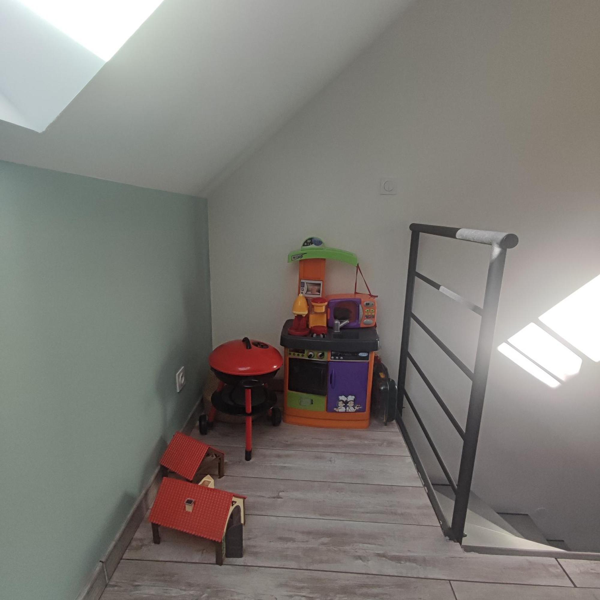 Maison Vacances, Proche Beauval Lye Экстерьер фото