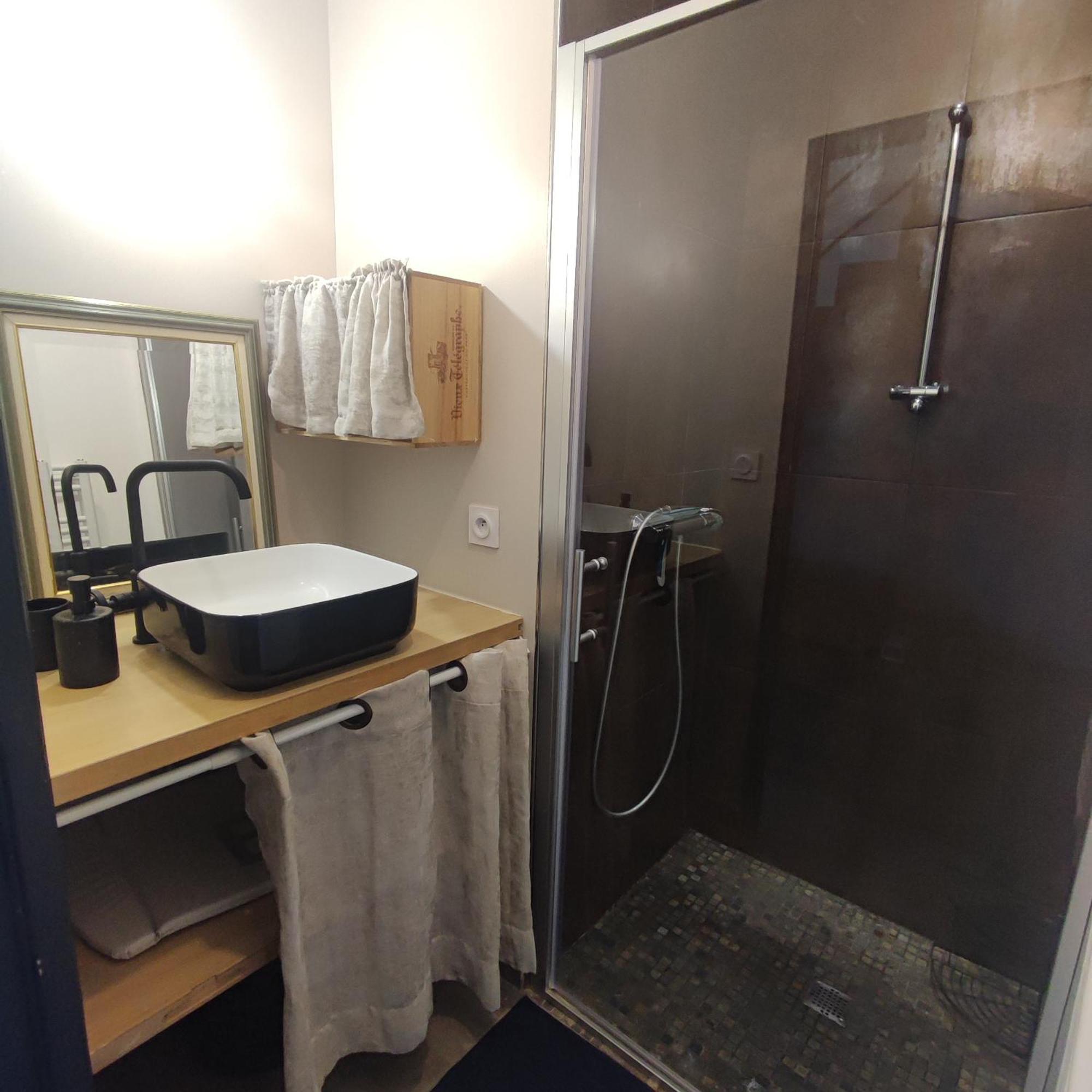 Maison Vacances, Proche Beauval Lye Экстерьер фото